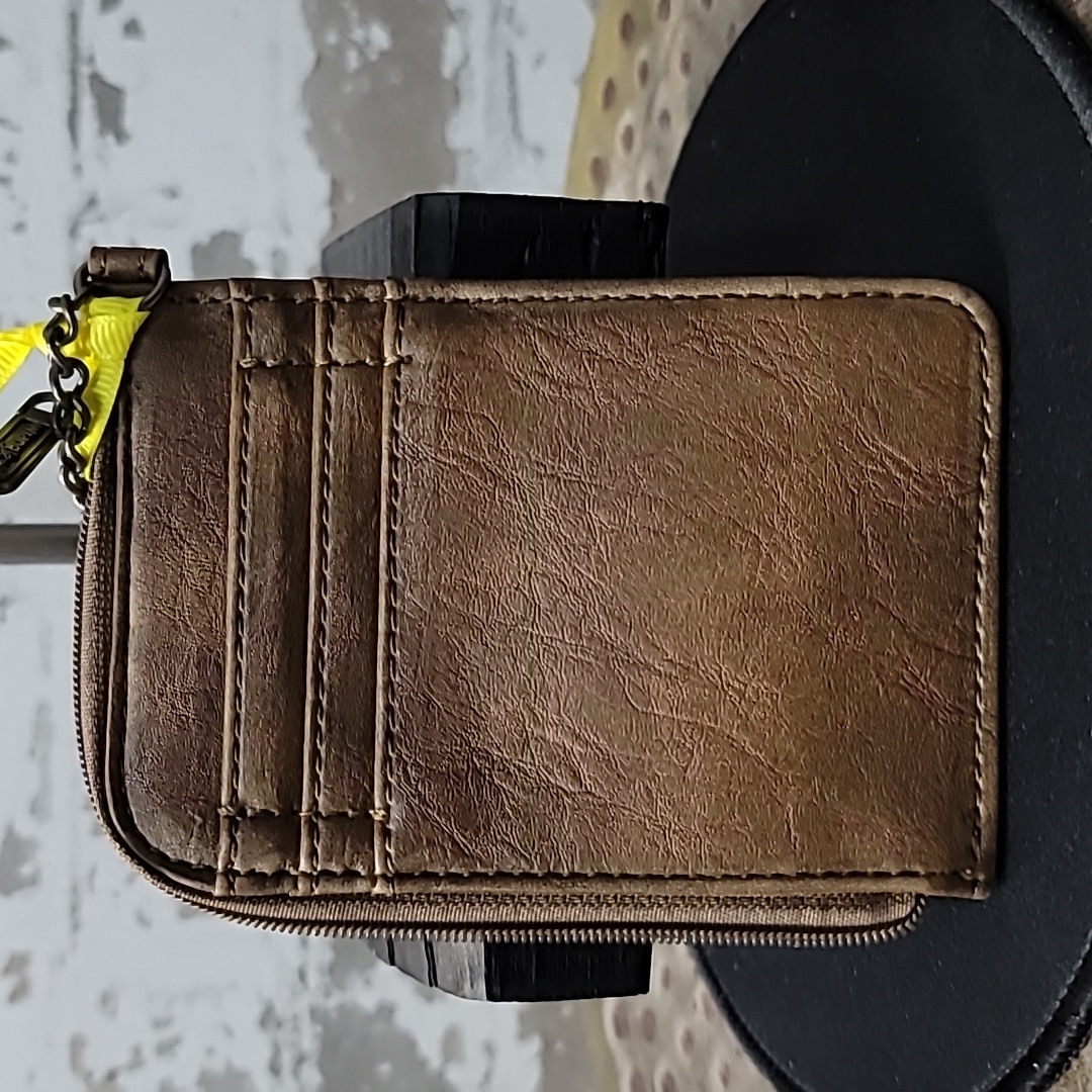 Wg0W005cbr CardholderWallet